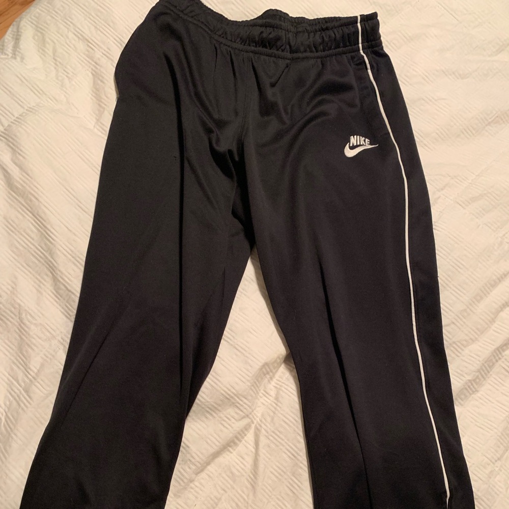 Nike sweat pants